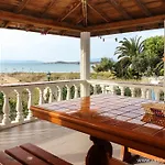 Seaside 别墅 Çeşme