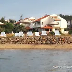Seaside 别墅 Çeşme