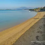 Seaside 别墅