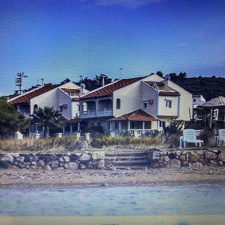 Villa Seaside *