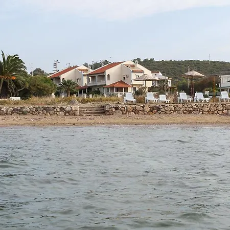 Seaside Çeşme