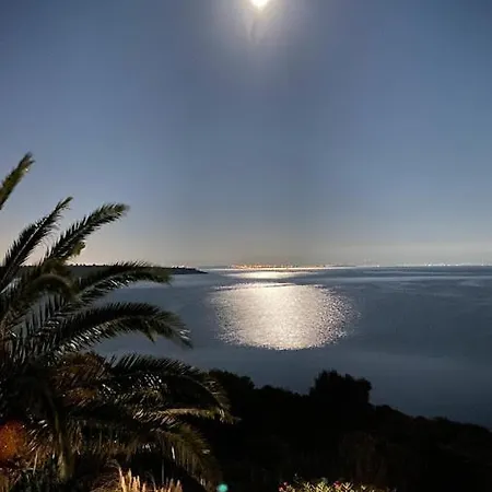 Villa Seaside