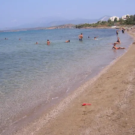 Seaside Cesme