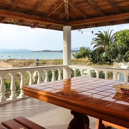 Seaside * Cesme