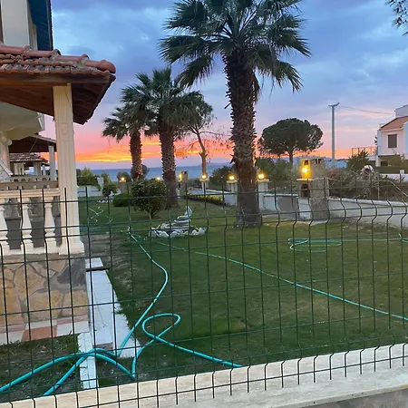 Seaside Cesme