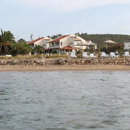 Seaside Cesme