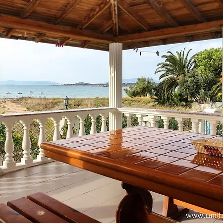 Seaside Villa Cesme