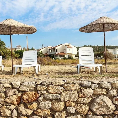 Seaside * Cesme