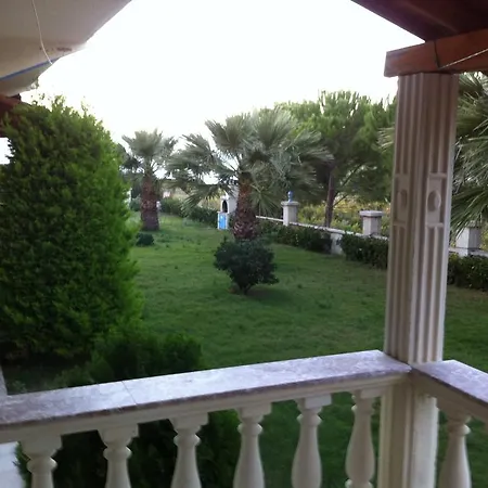 Seaside *