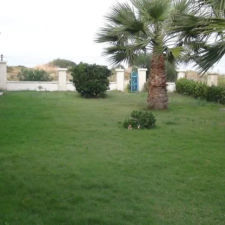 Seaside Villa