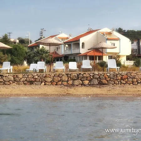 Seaside Villa Cesme