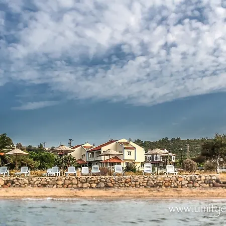 Seaside Villa