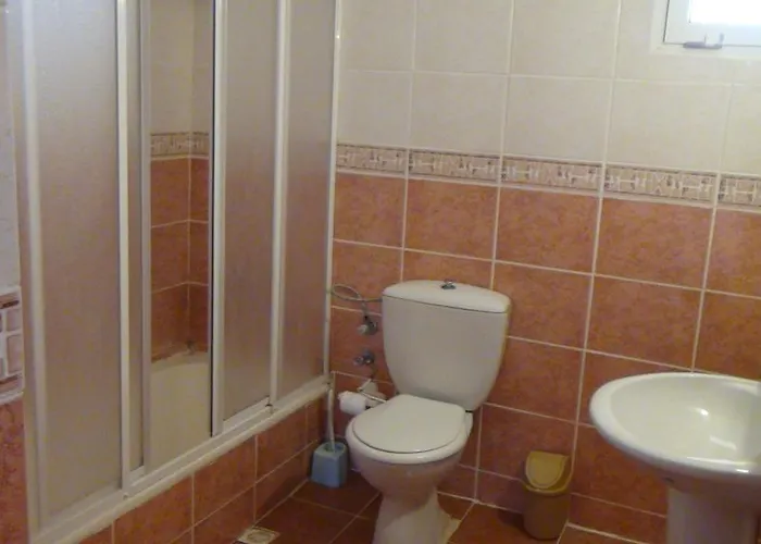 Villa Seaside Çeşme