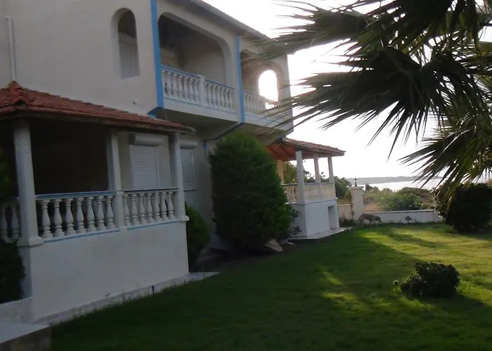 Villa Seaside